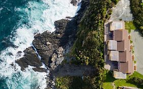 Cliffs Edge Retreat